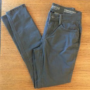 Sound/Style Pants